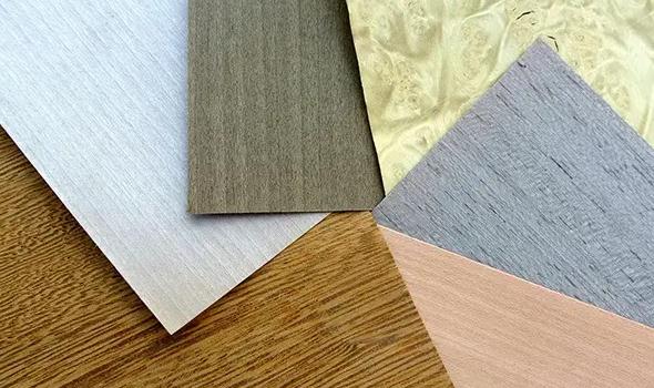 科技木皮的產(chǎn)品特性 科技木皮的產(chǎn)品特性